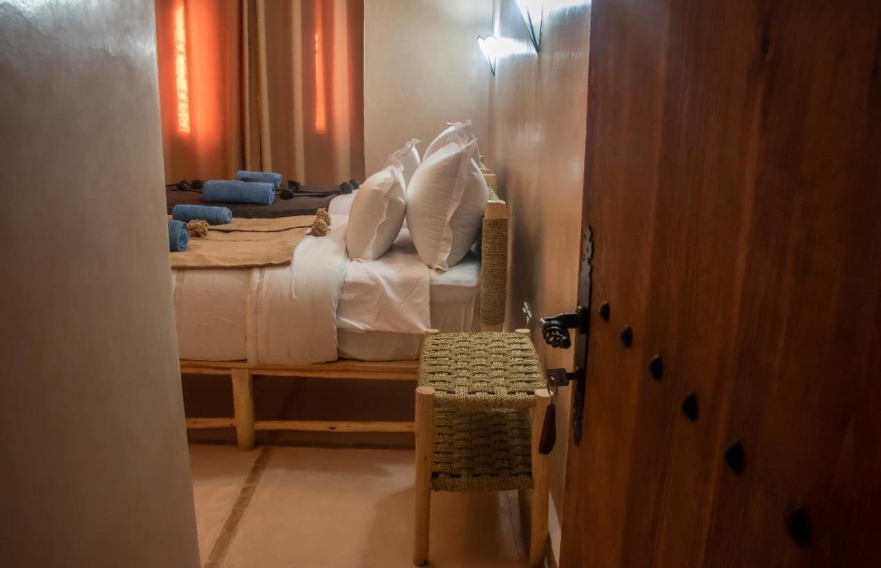 Dar Ajgal Bed & Breakfast Dourtane Ngoại thất bức ảnh